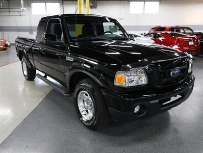 2011 Ford Ranger Sport   - Photo 7 - Addison, IL 60101