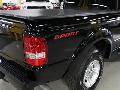 2011 Ford Ranger Sport   - Photo 11 - Addison, IL 60101