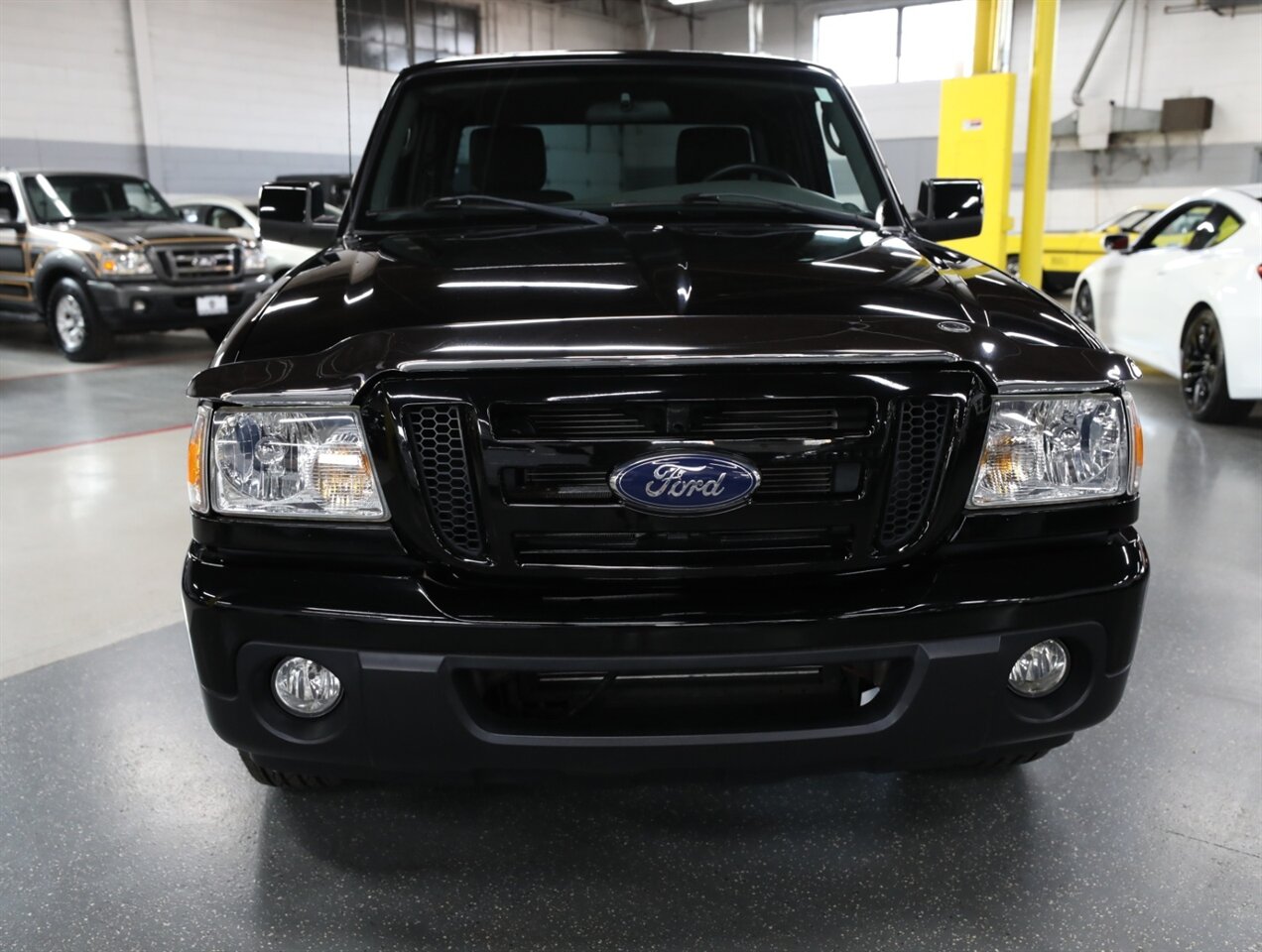 2011 Ford Ranger Sport - Photo 6 - Addison, IL 60101