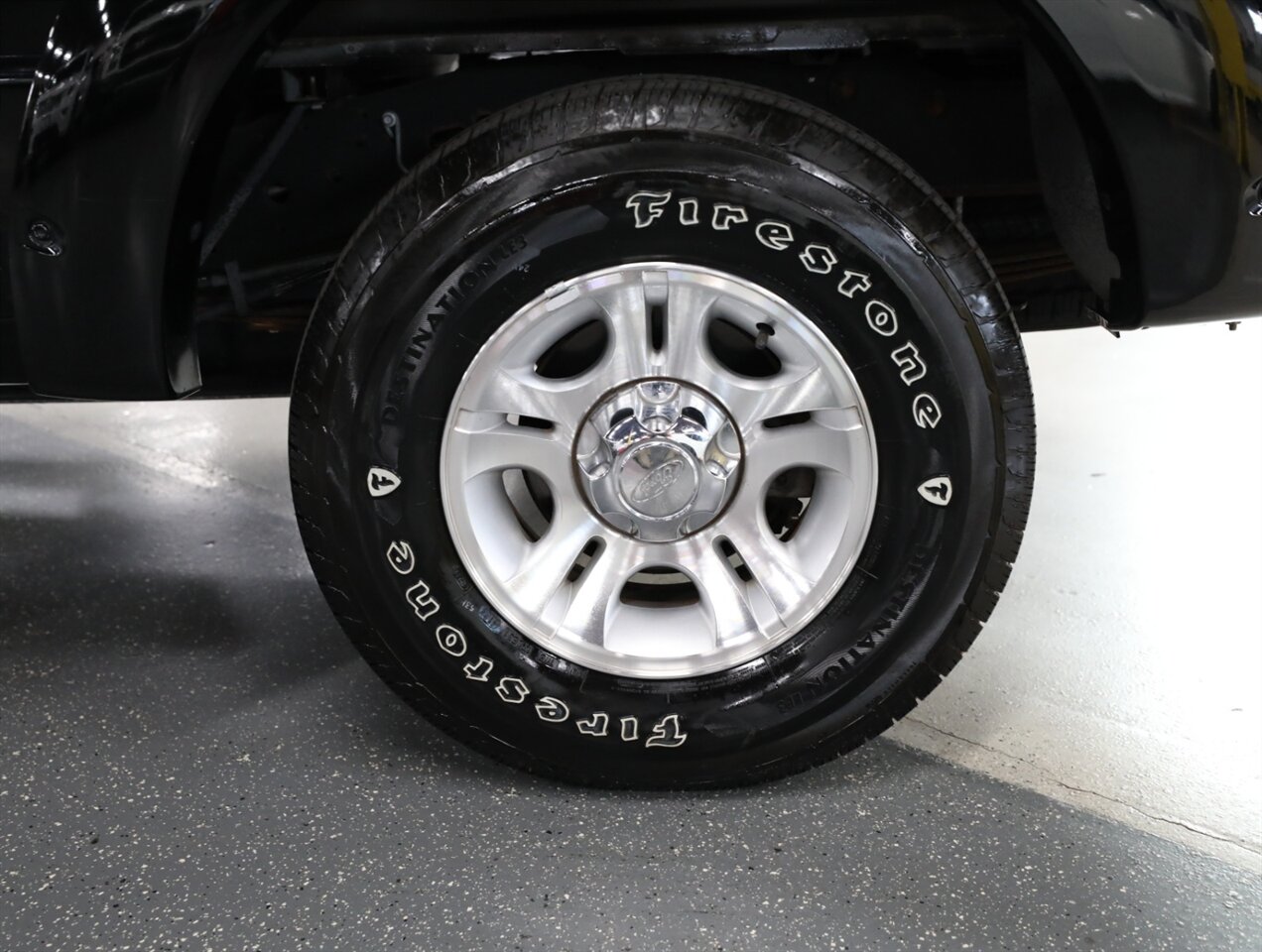 2011 Ford Ranger Sport - Photo 35 - Addison, IL 60101