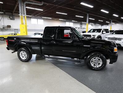 2011 Ford Ranger Sport   - Photo 9 - Addison, IL 60101