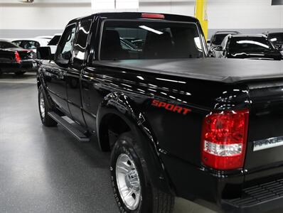 2011 Ford Ranger Sport   - Photo 16 - Addison, IL 60101