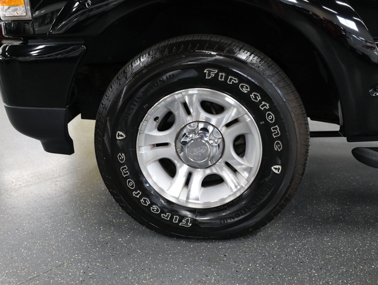 2011 Ford Ranger Sport - Photo 36 - Addison, IL 60101