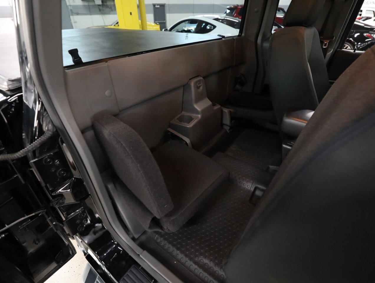 2011 Ford Ranger Sport - Photo 23 - Addison, IL 60101