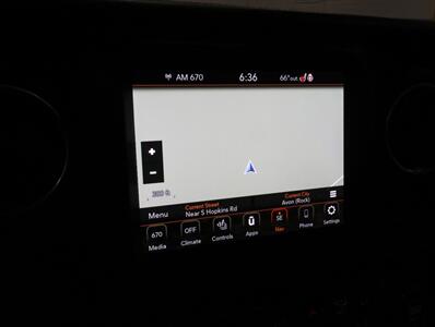 2020 Jeep Gladiator Overland   - Photo 35 - Addison, IL 60101