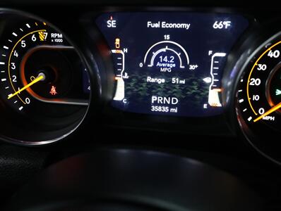 2020 Jeep Gladiator Overland   - Photo 40 - Addison, IL 60101