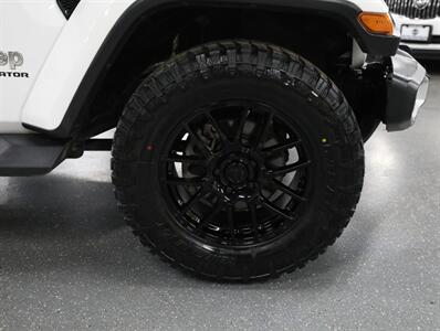2020 Jeep Gladiator Overland   - Photo 44 - Addison, IL 60101