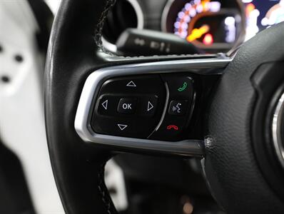 2020 Jeep Gladiator Overland   - Photo 37 - Addison, IL 60101