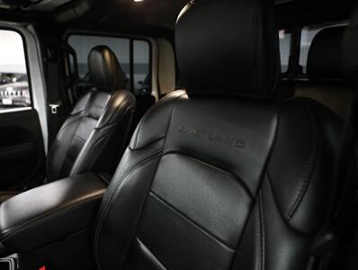 2020 Jeep Gladiator Overland   - Photo 30 - Addison, IL 60101