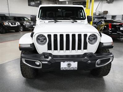 2020 Jeep Gladiator Overland   - Photo 6 - Addison, IL 60101