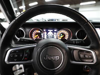 2020 Jeep Gladiator Overland   - Photo 38 - Addison, IL 60101