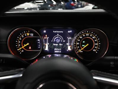 2020 Jeep Gladiator Overland   - Photo 39 - Addison, IL 60101