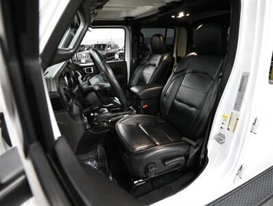 2020 Jeep Gladiator Overland   - Photo 29 - Addison, IL 60101