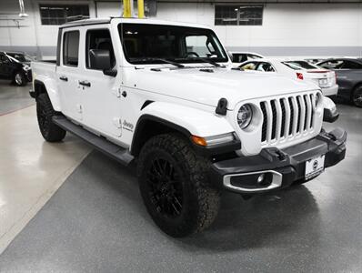 2020 Jeep Gladiator Overland   - Photo 7 - Addison, IL 60101
