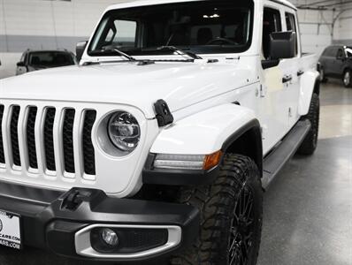 2020 Jeep Gladiator Overland   - Photo 5 - Addison, IL 60101
