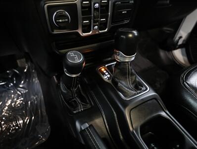 2020 Jeep Gladiator Overland   - Photo 31 - Addison, IL 60101