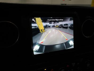 2020 Jeep Gladiator Overland   - Photo 36 - Addison, IL 60101