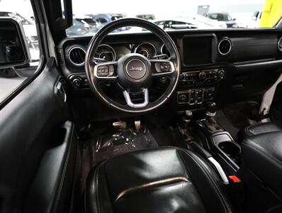 2020 Jeep Gladiator Overland   - Photo 26 - Addison, IL 60101