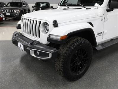 2020 Jeep Gladiator Overland   - Photo 3 - Addison, IL 60101
