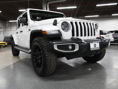 2020 Jeep Gladiator Overland   - Photo 49 - Addison, IL 60101