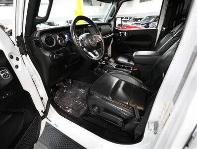 2020 Jeep Gladiator Overland   - Photo 28 - Addison, IL 60101