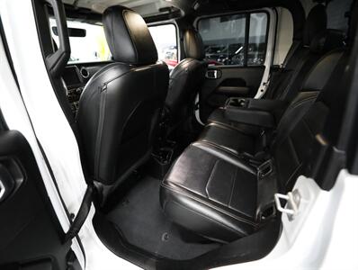 2020 Jeep Gladiator Overland   - Photo 24 - Addison, IL 60101