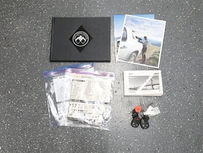 2013 Chevrolet Avalanche LTZ Black Diamond 4X4 - Photo 50 - Addison, IL 60101