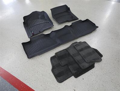 2013 Chevrolet Avalanche LTZ Black Diamond 4X4 - Photo 49 - Addison, IL 60101