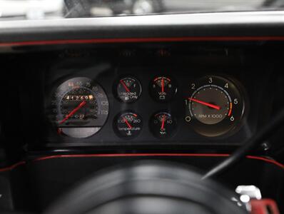 1987 Chevrolet Monte Carlo SS Aero Coupe - Photo 40 - Addison, IL 60101