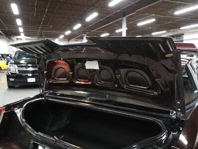 1987 Chevrolet Monte Carlo SS Aero Coupe - Photo 28 - Addison, IL 60101