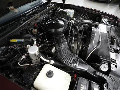 1987 Chevrolet Monte Carlo SS Aero Coupe - Photo 48 - Addison, IL 60101