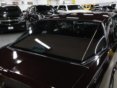 1987 Chevrolet Monte Carlo SS Aero Coupe - Photo 14 - Addison, IL 60101