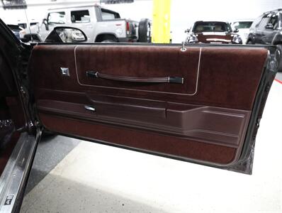 1987 Chevrolet Monte Carlo SS Aero Coupe - Photo 21 - Addison, IL 60101