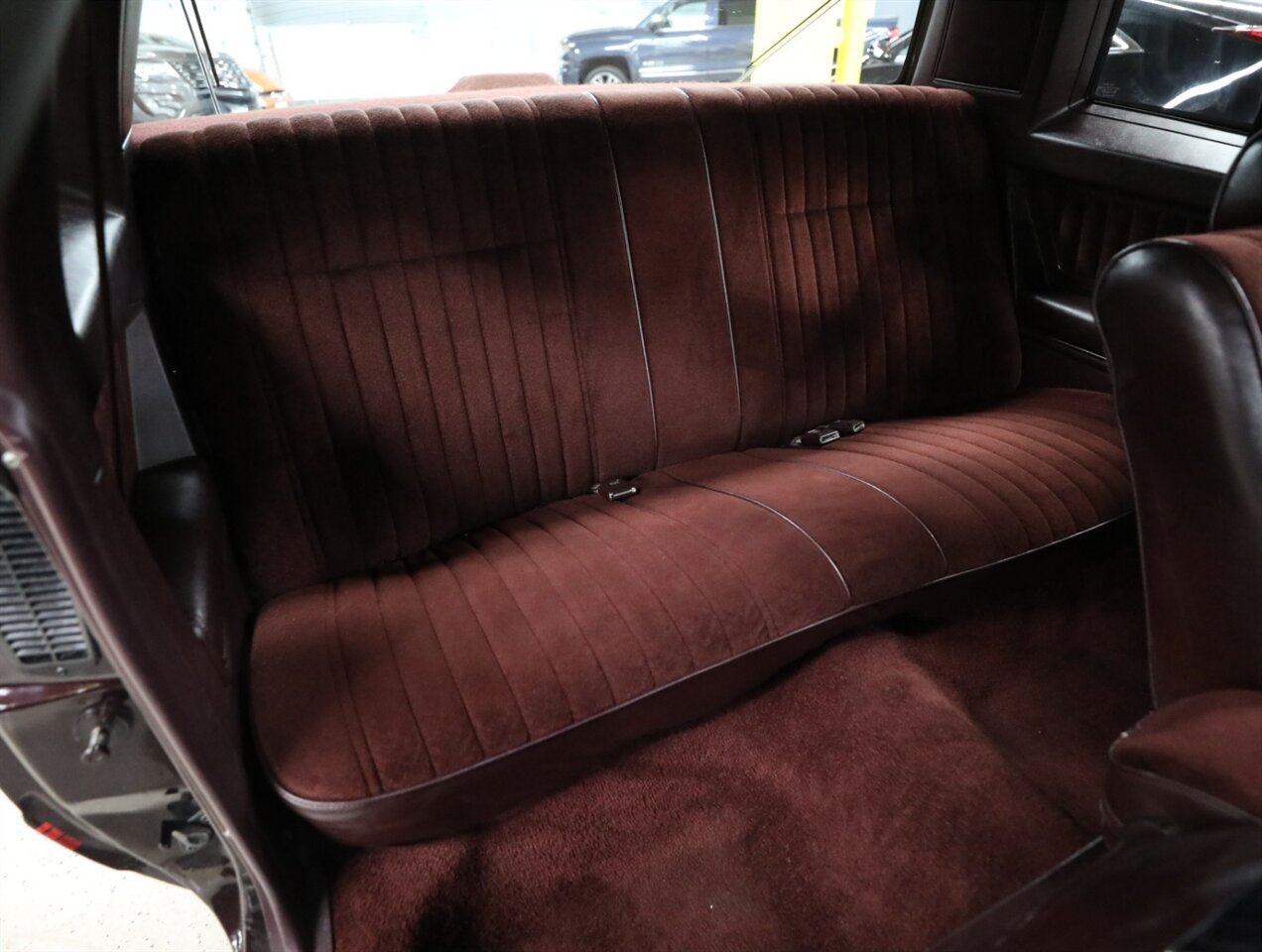 1987 Chevrolet Monte Carlo SS Aero Coupe - Photo 26 - Addison, IL 60101