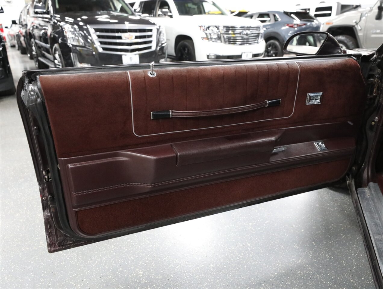 1987 Chevrolet Monte Carlo SS Aero Coupe - Photo 31 - Addison, IL 60101