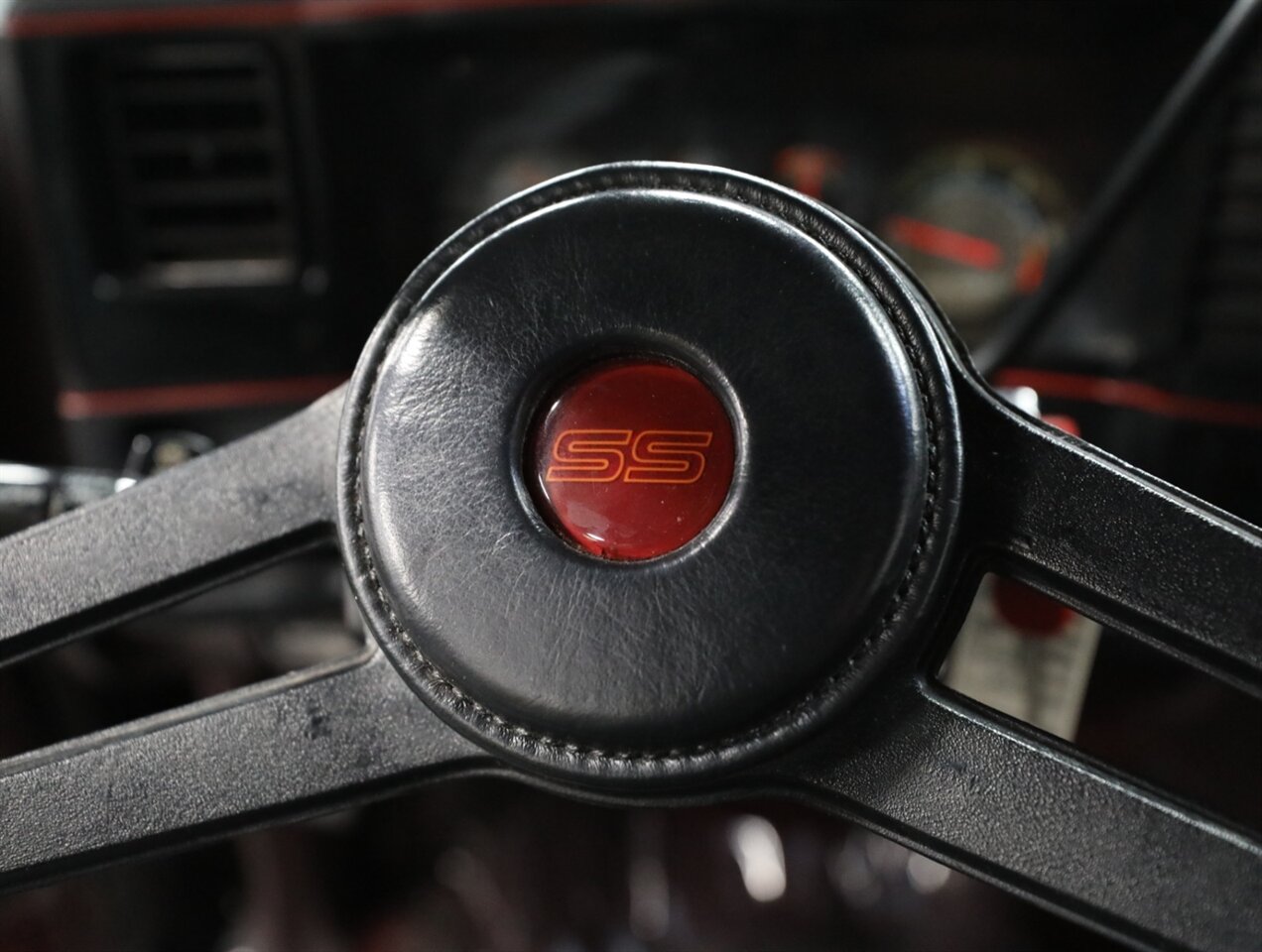 1987 Chevrolet Monte Carlo SS Aero Coupe - Photo 38 - Addison, IL 60101