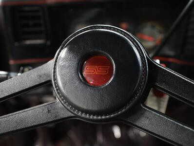 1987 Chevrolet Monte Carlo SS Aero Coupe - Photo 38 - Addison, IL 60101