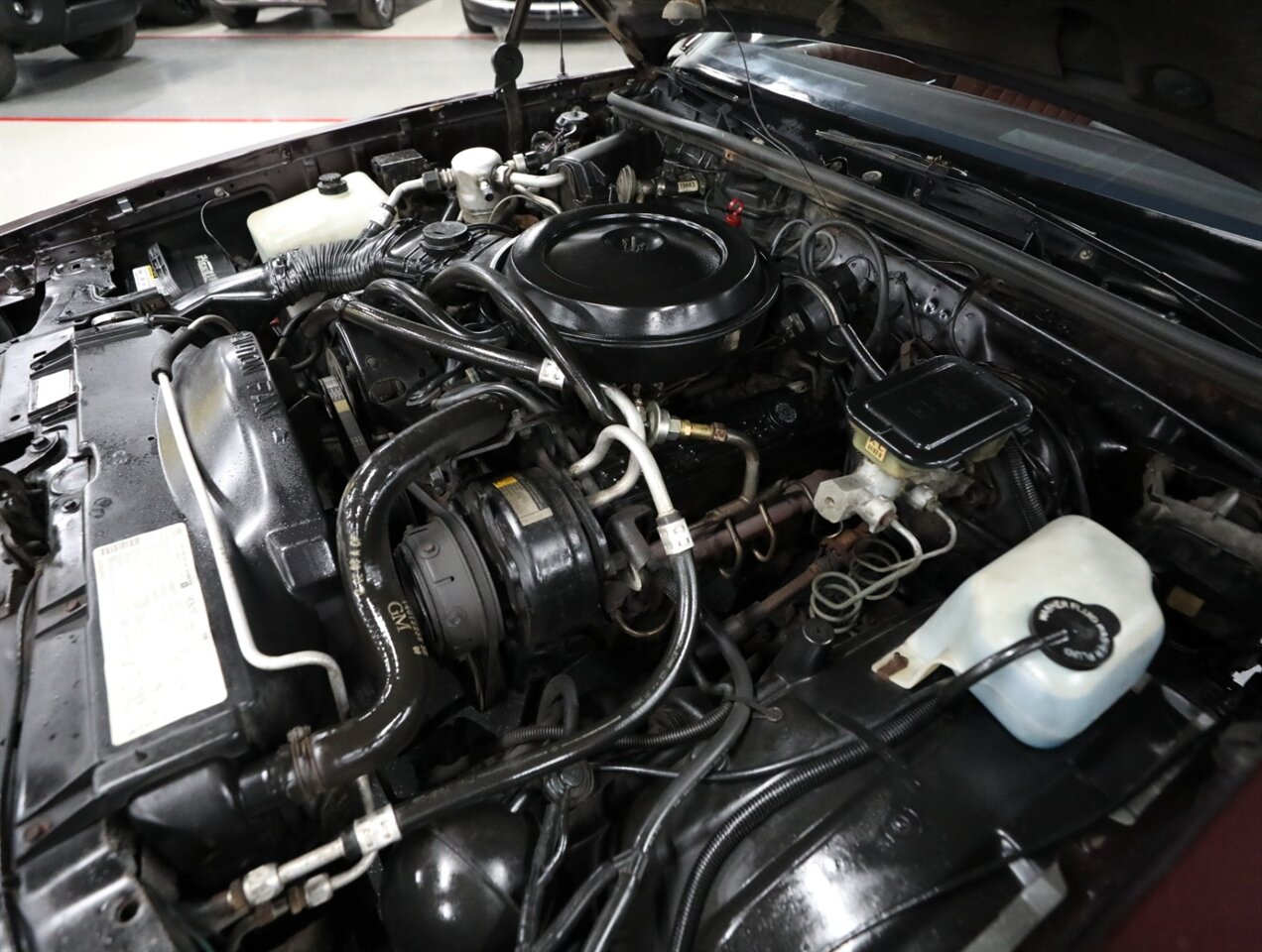 1987 Chevrolet Monte Carlo SS Aero Coupe - Photo 49 - Addison, IL 60101