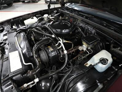 1987 Chevrolet Monte Carlo SS Aero Coupe - Photo 49 - Addison, IL 60101