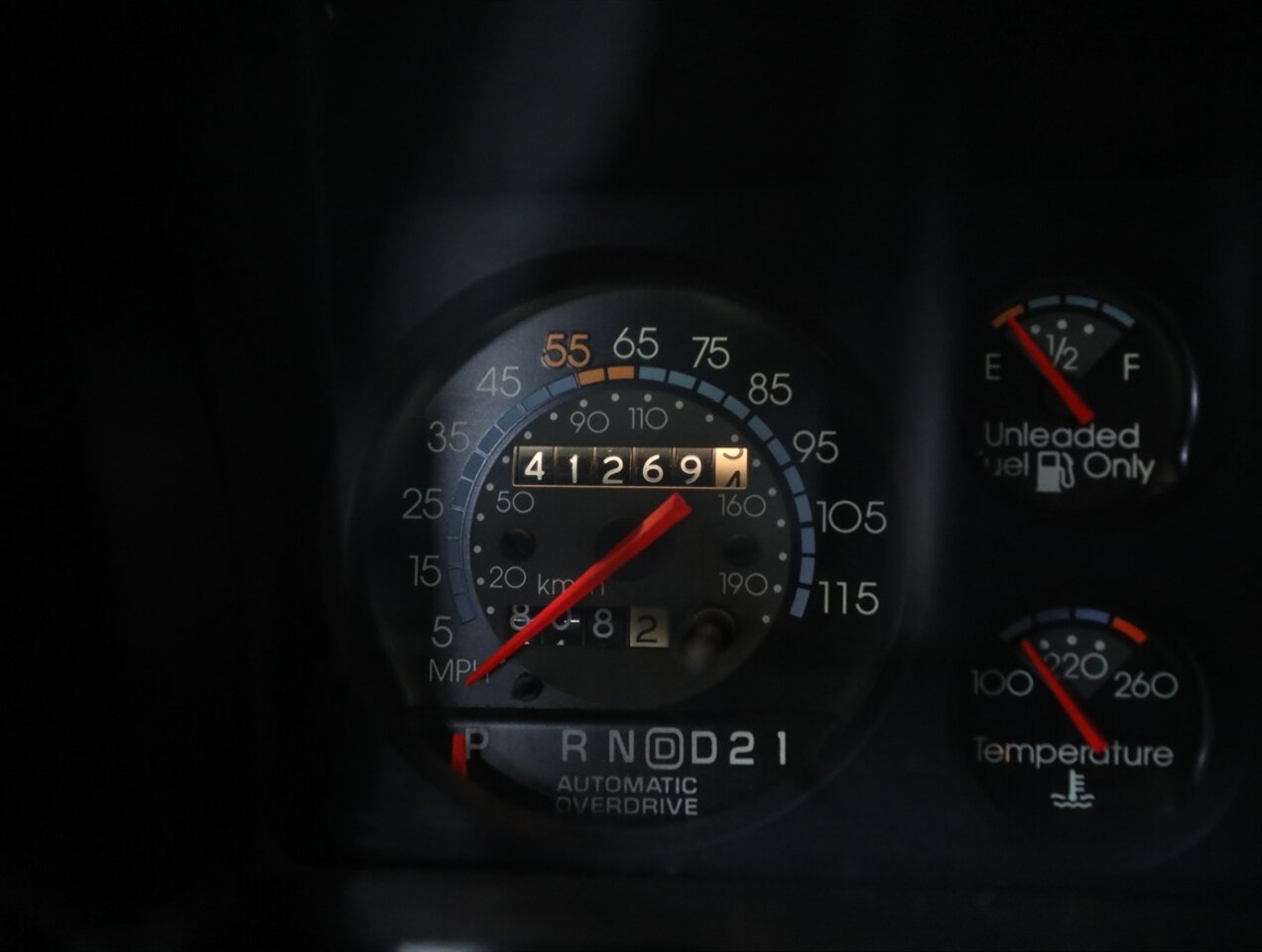 1987 Chevrolet Monte Carlo SS Aero Coupe - Photo 41 - Addison, IL 60101