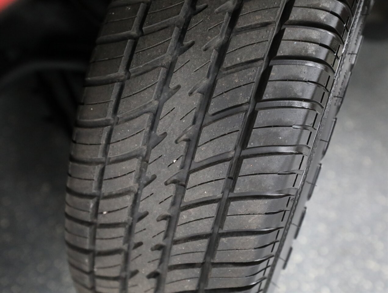 1987 Chevrolet Monte Carlo SS Aero Coupe - Photo 46 - Addison, IL 60101