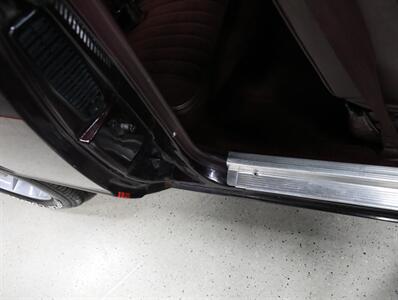 1987 Chevrolet Monte Carlo SS Aero Coupe - Photo 23 - Addison, IL 60101