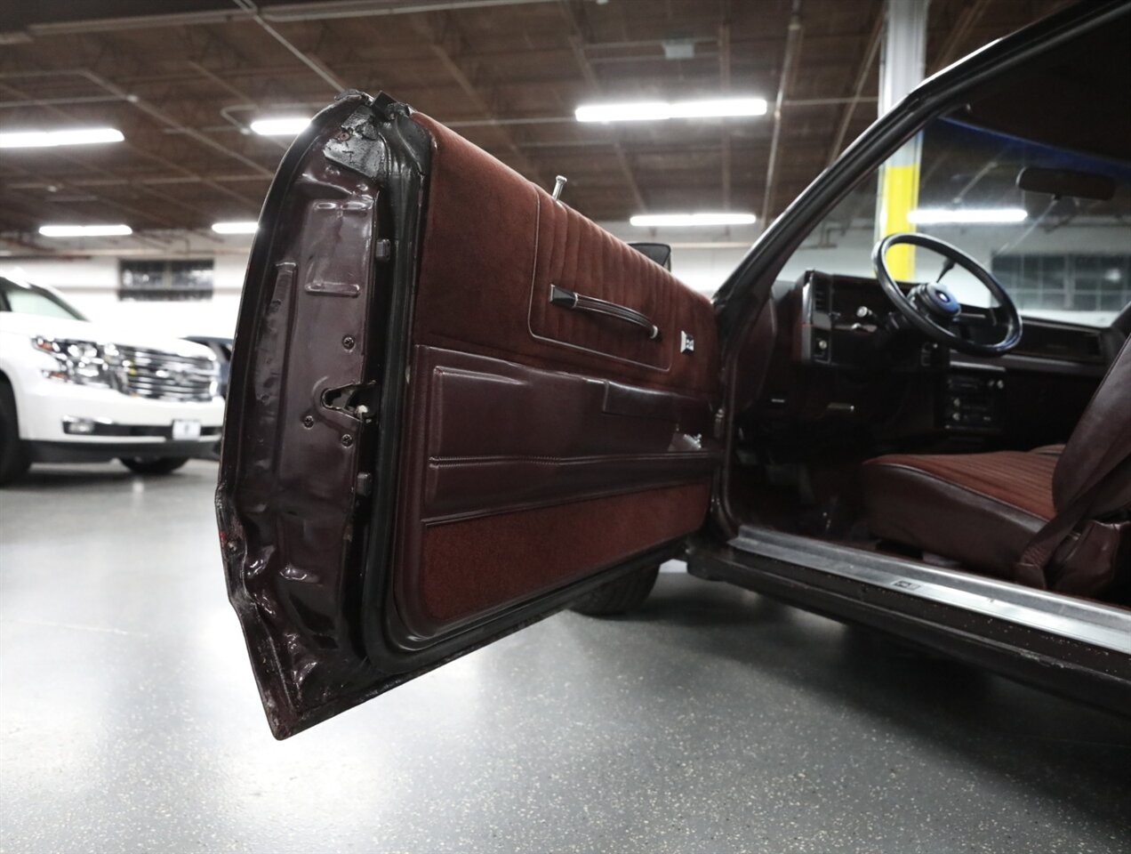 1987 Chevrolet Monte Carlo SS Aero Coupe - Photo 32 - Addison, IL 60101