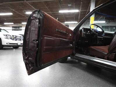 1987 Chevrolet Monte Carlo SS Aero Coupe - Photo 32 - Addison, IL 60101