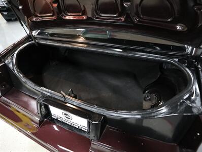 1987 Chevrolet Monte Carlo SS Aero Coupe - Photo 27 - Addison, IL 60101