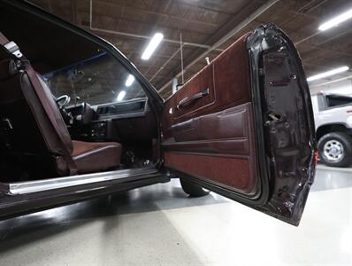 1987 Chevrolet Monte Carlo SS Aero Coupe - Photo 22 - Addison, IL 60101