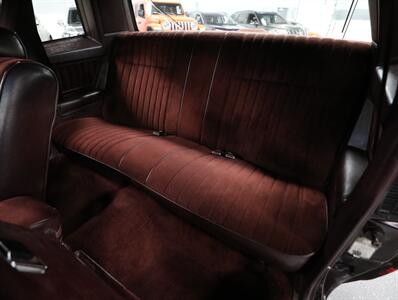 1987 Chevrolet Monte Carlo SS Aero Coupe - Photo 30 - Addison, IL 60101