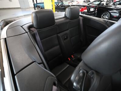 2011 Volkswagen Eos Komfort SULEV - Photo 20 - Addison, IL 60101