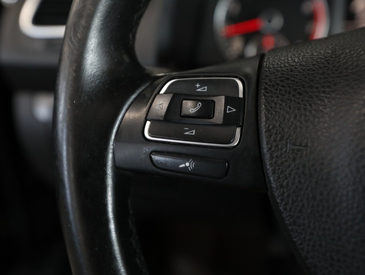 2011 Volkswagen Eos Komfort SULEV - Photo 29 - Addison, IL 60101
