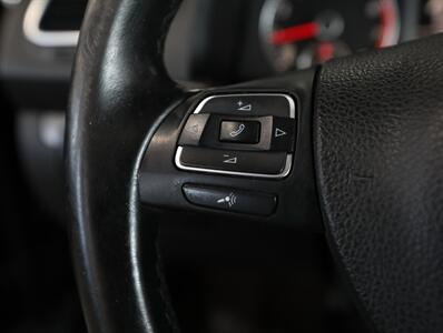 2011 Volkswagen Eos Komfort SULEV - Photo 29 - Addison, IL 60101